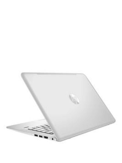 Hp Envy 13-D008Na Intel&Reg; Core&Trade; I5 Processor, 8Gb Ram, 256Gb Hard Drive, 13.3 Inch Laptop - Silver - Laptop Only